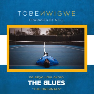 THE BLUES.