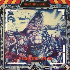 Heavy Metal Men of Steel