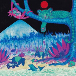 yoshis island