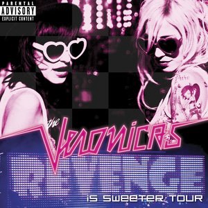 Revenge Is Sweeter (Than You Ever Were)