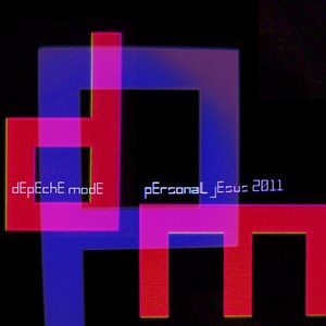 Personal Jesus (Sie Medway-Smith Dub)