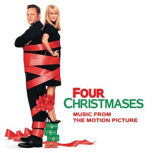 Christmas All Over Again