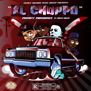 El Choppo