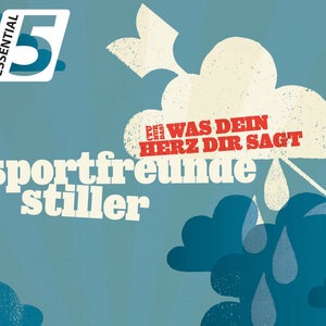 (Tu nur das) was dein Herz dir sagt