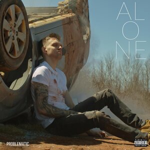 Alone