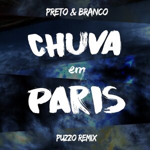 Chuva em Paris