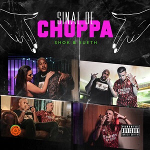 Sinal de Choppa
