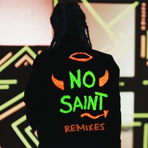 Ain't No Saint