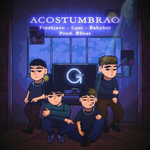 Acostumbrao