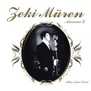 Sen Sevgini Bana Sakla