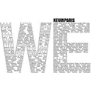 Love Remains