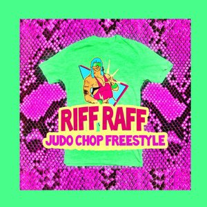 Judo Chop Freestyle
