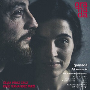 Tonada De Luna Llena