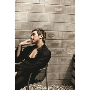 Rain′s World