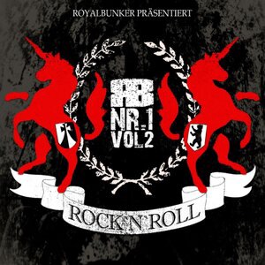 Rosenbusch
