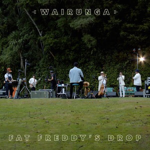 Wairunga Blues