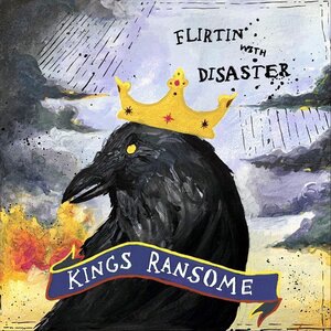 Flirtin' with Disaster