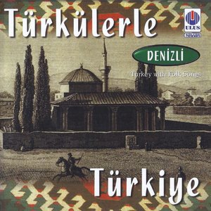 Dağların Ardındayım