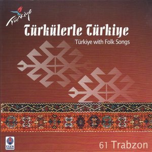 Maçka Yolları Taşlı