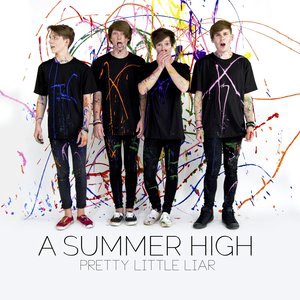 Pretty Little Liar