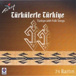 Kale Kapısından Girdim İçeri