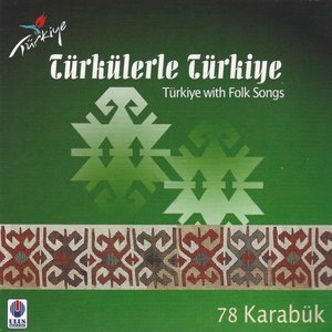 Yeşil İpek Bükene