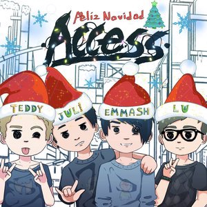 Feliz Navidad