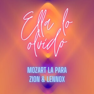 Ella Lo Olvidó