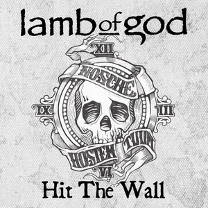 Hit the Wall