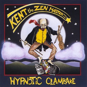 Kent the Zen Master