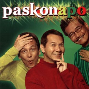 Panahon Ng Pag-Ibig