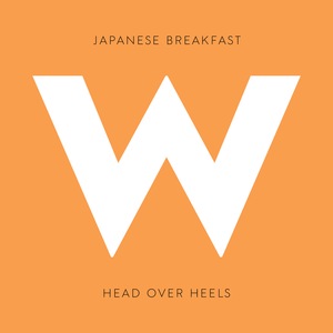 Head Over Heels