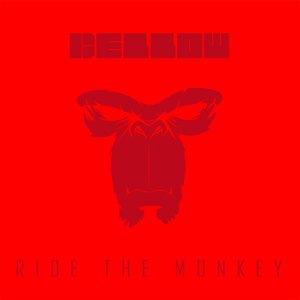 Ride the Monkey