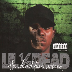 Dead Man Can't Rap