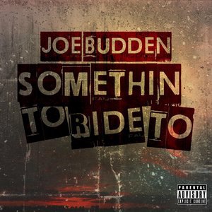 Something To Ride To