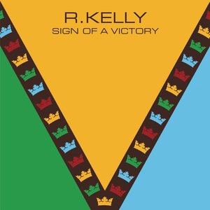 Sign Of A Victory (The Official 2010 FIFA World Cup(TM) Anthem)