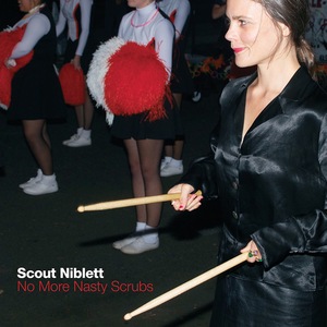 No Scrubs