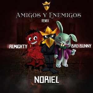 Amigos y Enemigos