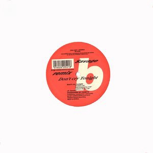 Don't Cry Tonight Remix (Radio)
