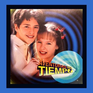 Aventuras En El Tiempo