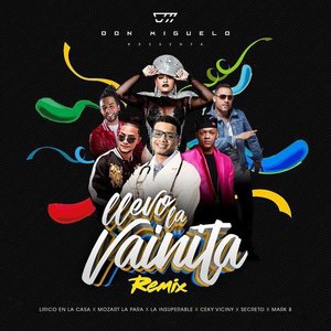Llevo la Vainita