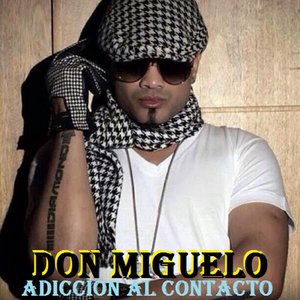 Adicción al Contacto