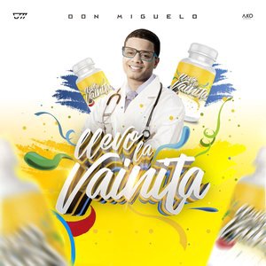 Llevo La Vainita