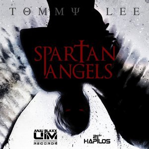 Spartan Angels