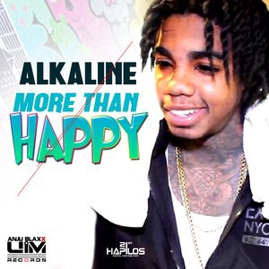 More Than Happy