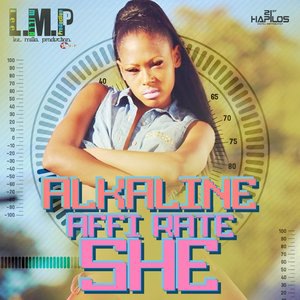 Affi Rate She