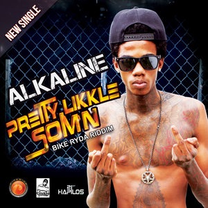 Pretty Likke Som'n