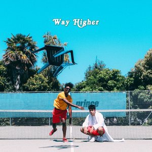 Way Higher
