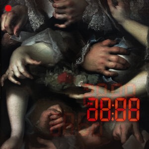 05:10 AM / DREAM I NEVER HAD