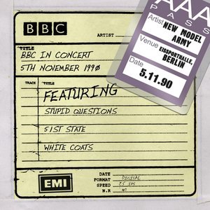 Innocence (BBC In Concert 5th Nov 1990)